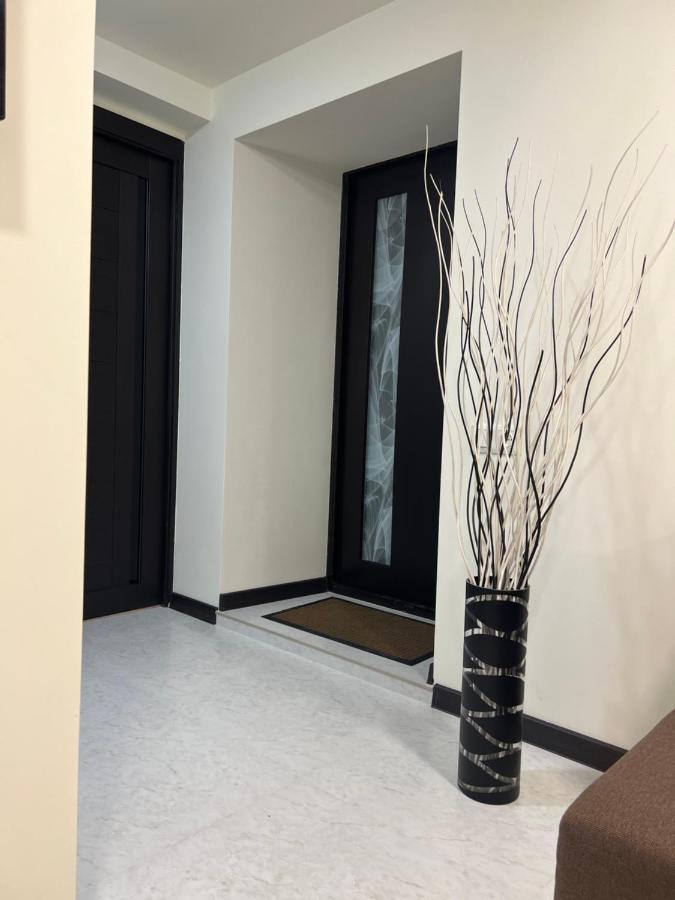 Cosy flat Yerevan Exterior foto