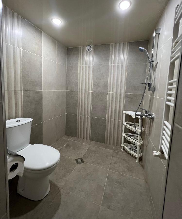 Cosy flat Yerevan Exterior foto